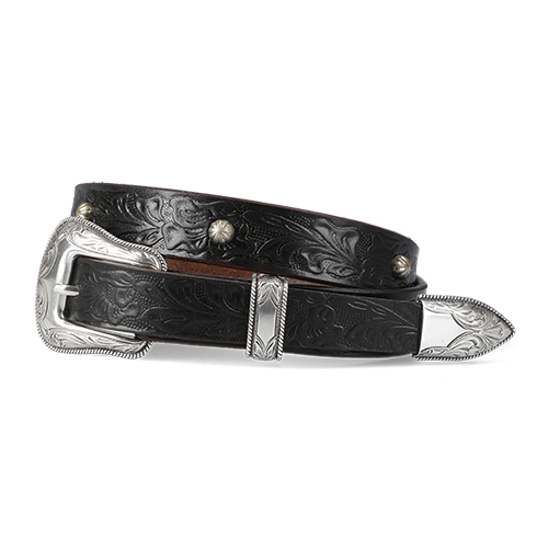 HTC Belt #Emb17 Western Umbrella : STANDARD CALIFORNIA OFFICIAL
