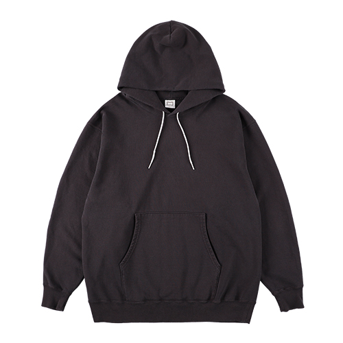 SD US Cotton Hood Sweat Vintage Wash : STANDARD CALIFORNIA