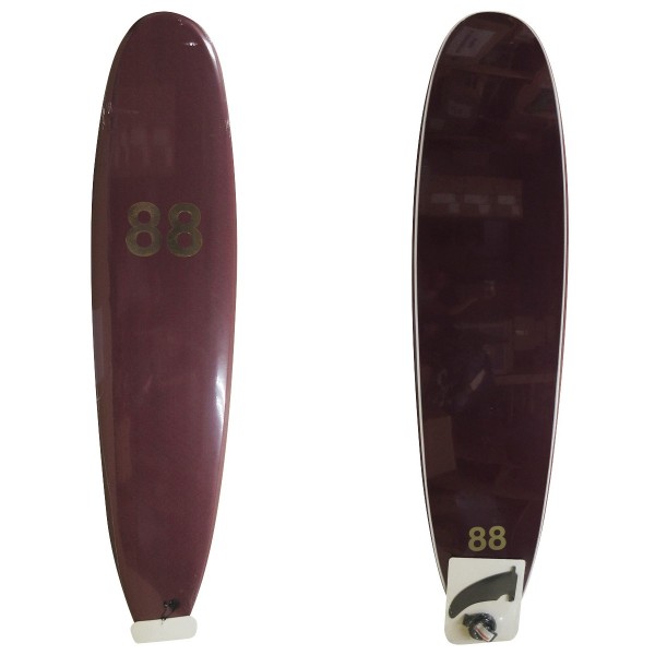 RETURN OF 88 SURFBOARDS｜STANDARD STORE