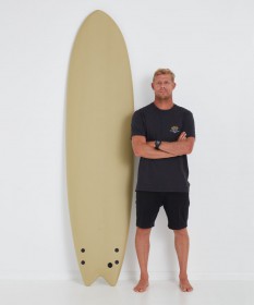 大人気のミックファニング ソフトボードが期間限定フルラインナップ