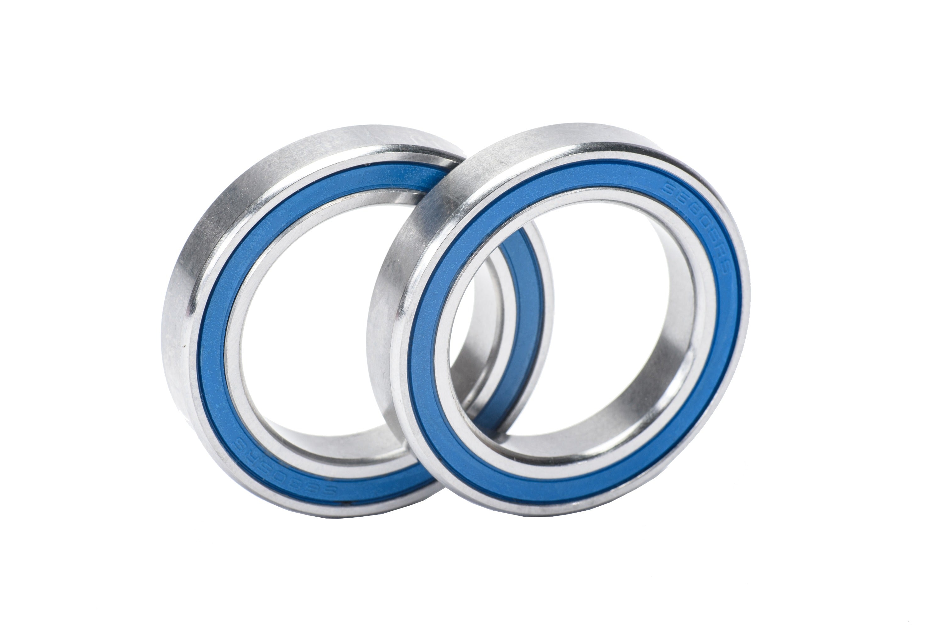 KIT, BEARING, #6805, 25X37X7MM, STAINLESS (ORANGE) 2PC – Stan's