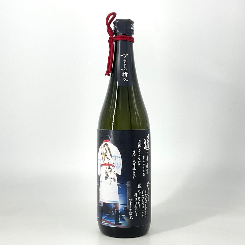 コラボ焼酎〉アントニオ猪木 闘魂焼酎 麦 720ml – STAR FIELD