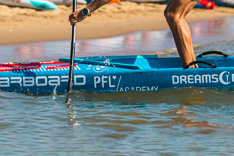All Star Paddleboard World Champion Performance – Starboard