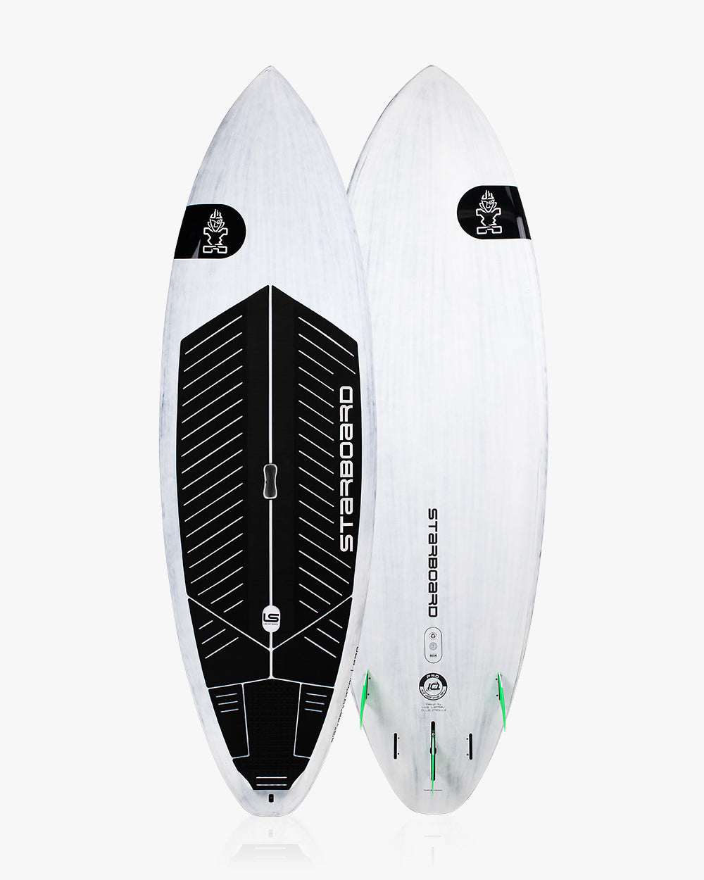 Pro Paddleboard - Starboard
