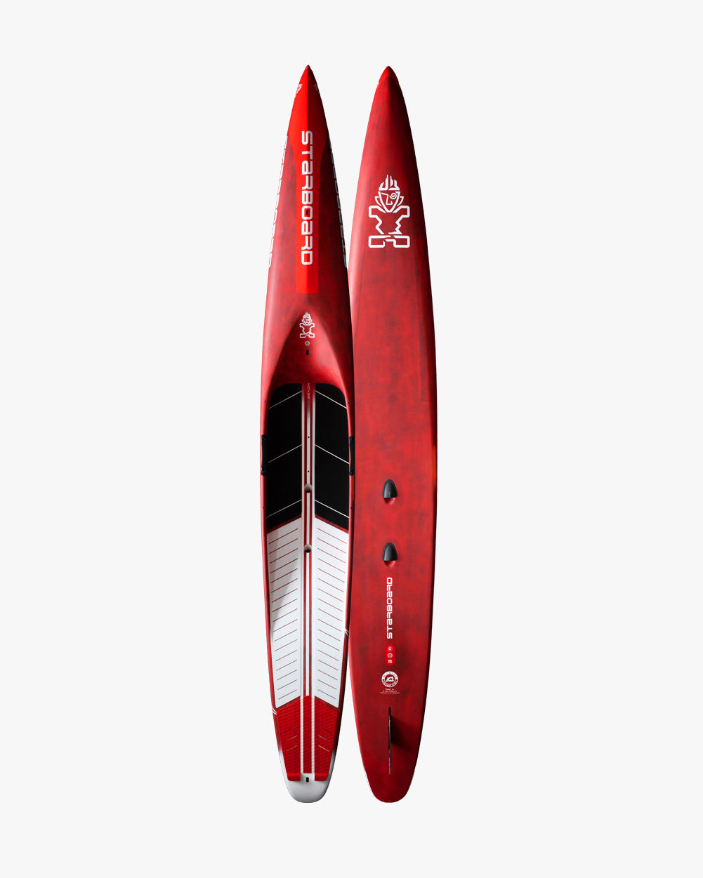 All Star Paddleboards – Starboard