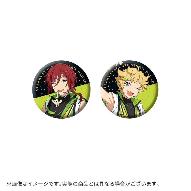 あんさんぶるスターズ！！Starry Stage 4th』描き下ろしグッズ事前通販