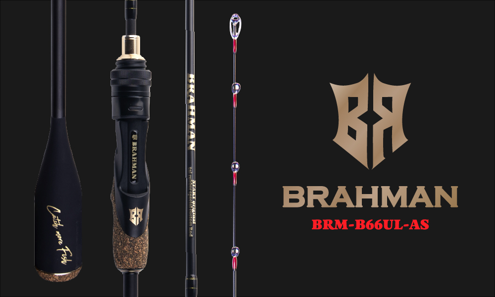 BRAHMAN(ブラフマン) タイラバロッド - START OFFICIAL WEBSITE