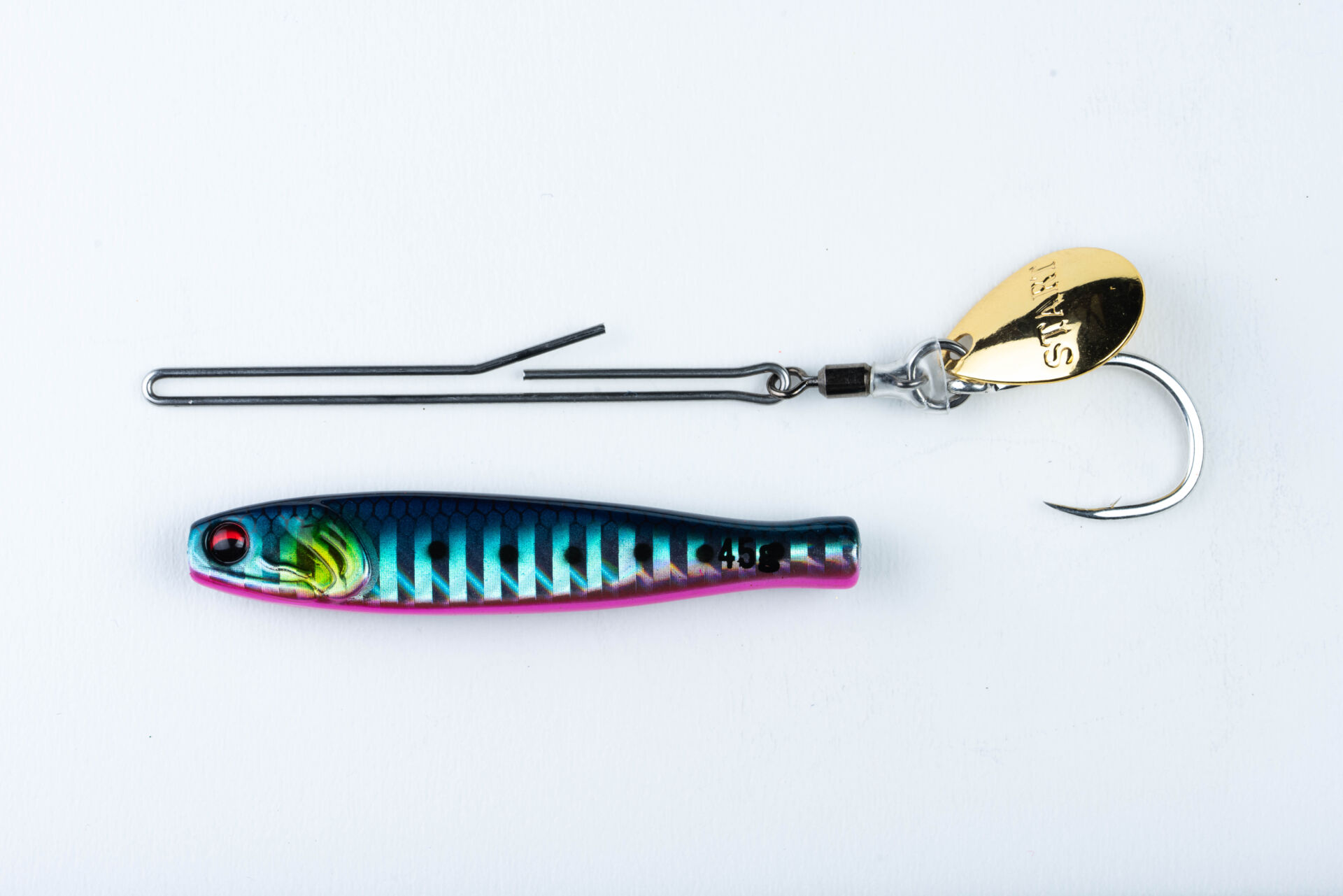 TG RUNNER 30g / 45g / 60g / 80g - START OFFICIAL WEBSITE