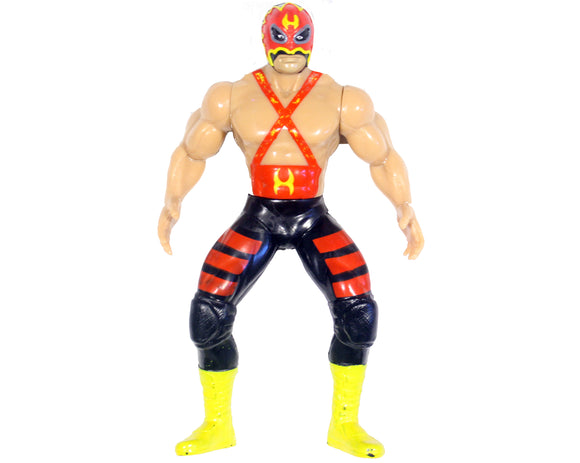 CMLL Hector Garza Jr. フィギュア ルチャリブレ CMLL Hector Garza Jr
