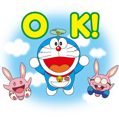映画ドラえもん」サントリー限定スタンプ - LINE スタンプ | LINE STORE