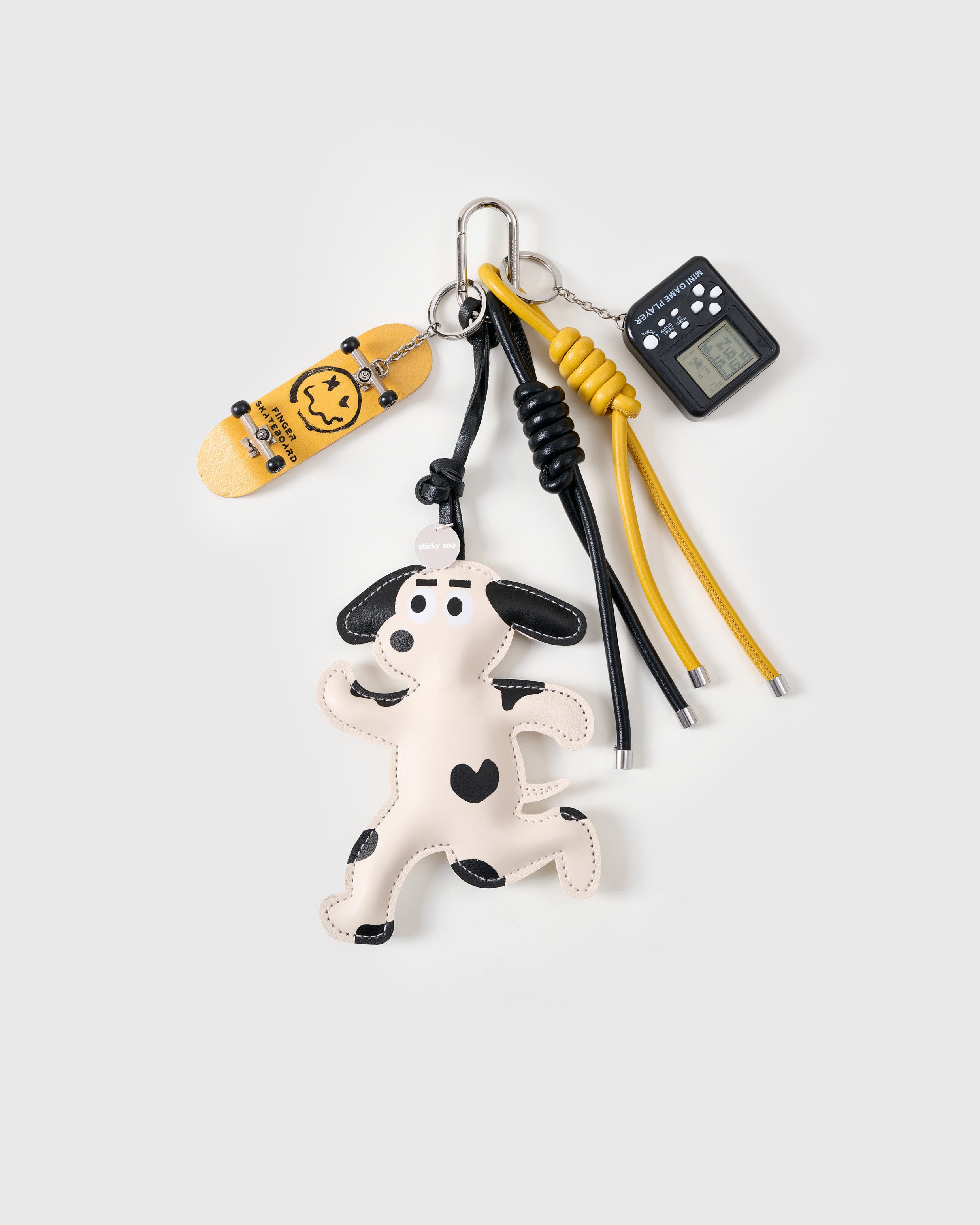 今週のトップ10 – STICKY ZOO®