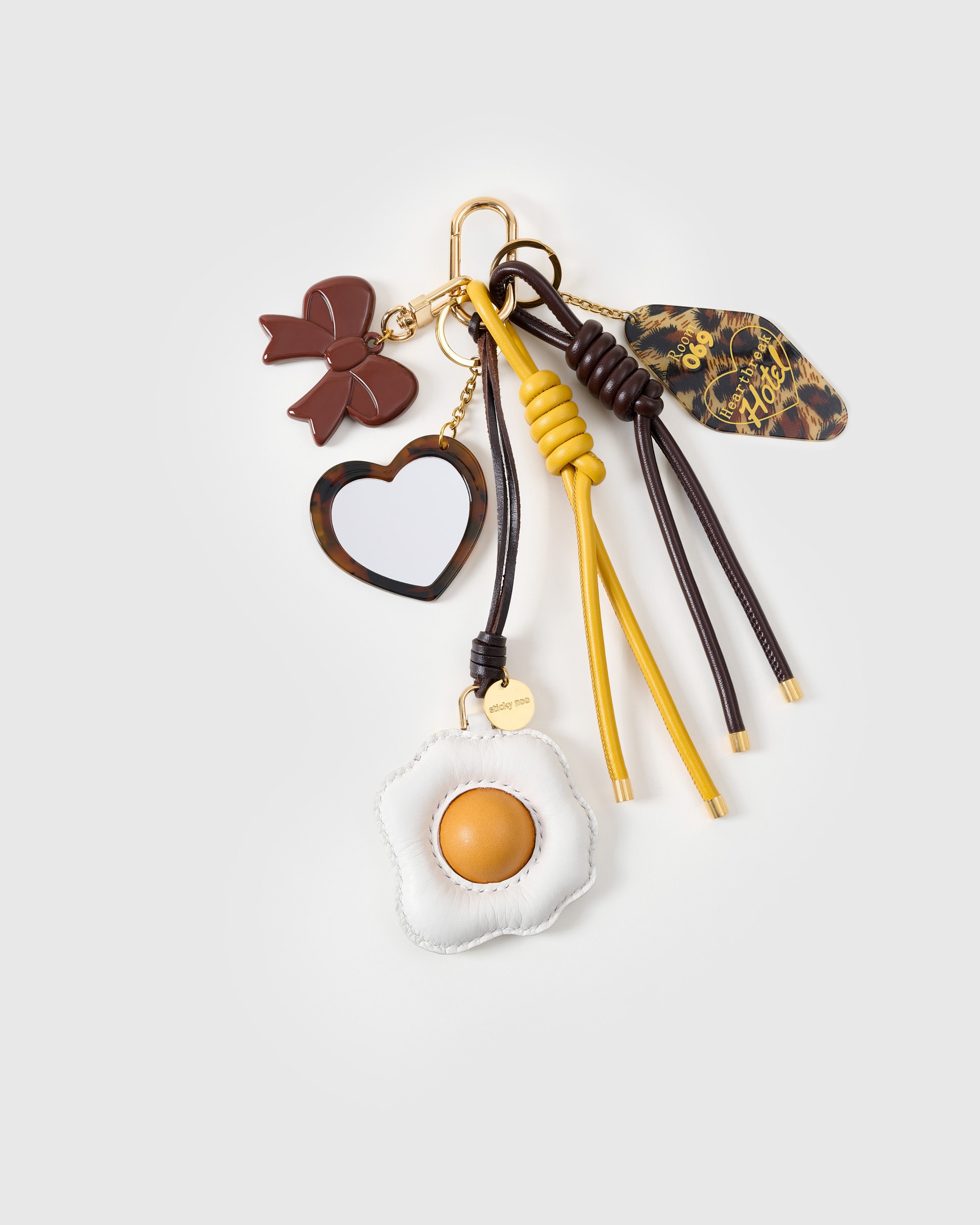 今週のトップ10 – STICKY ZOO®
