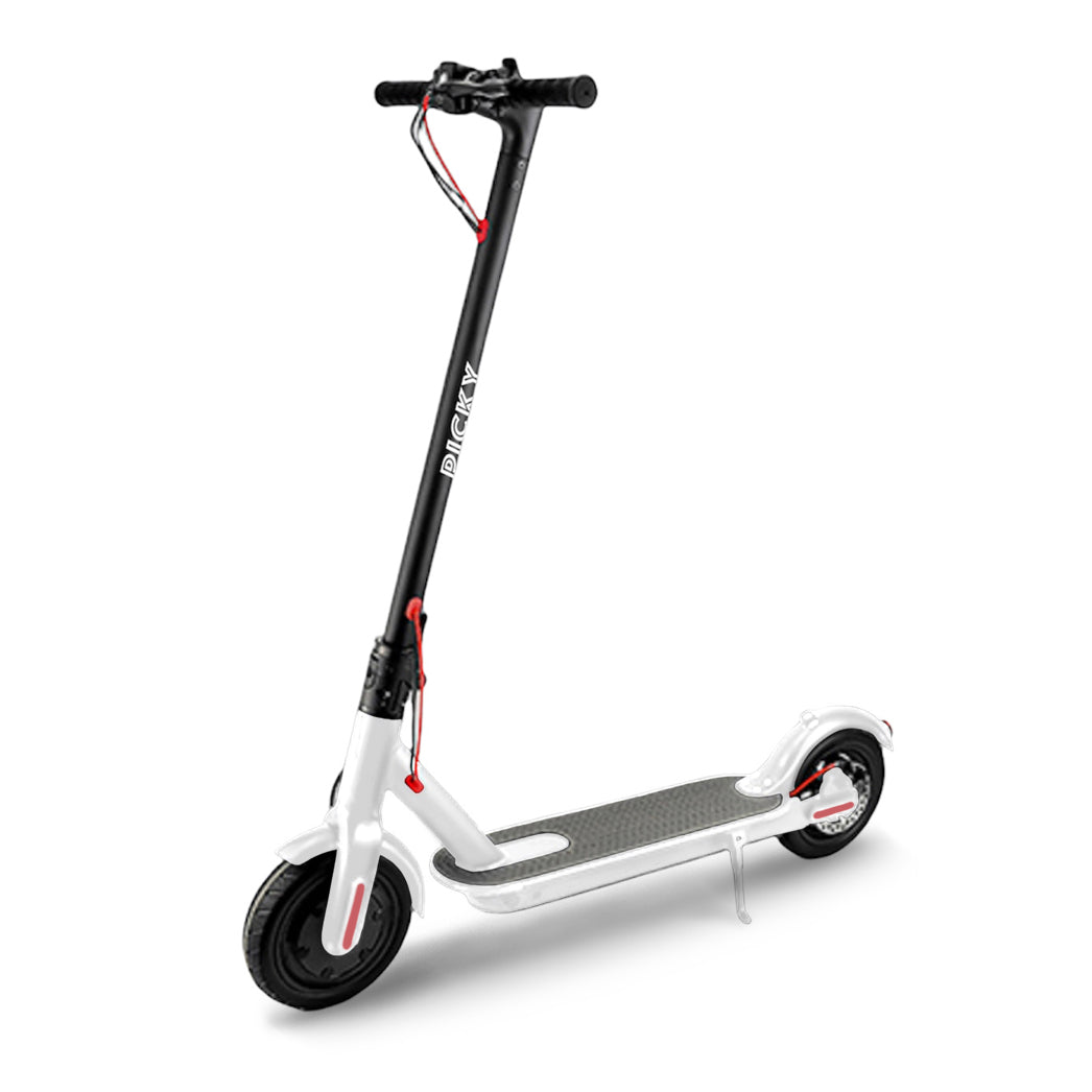 電動キックボードのSTICK STREET公式サイト】機能性とファッション性を