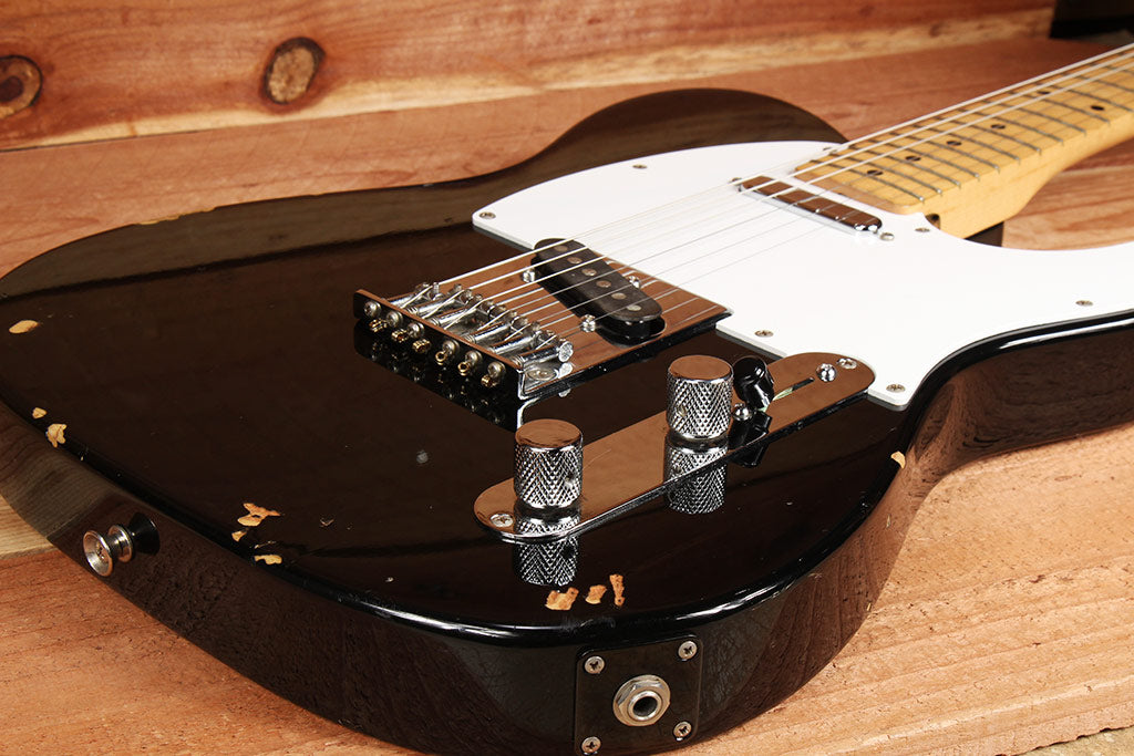 ぺ*様 Fender Telecaster thinline 1993~1994 ぺ*様 Fender Telecaster