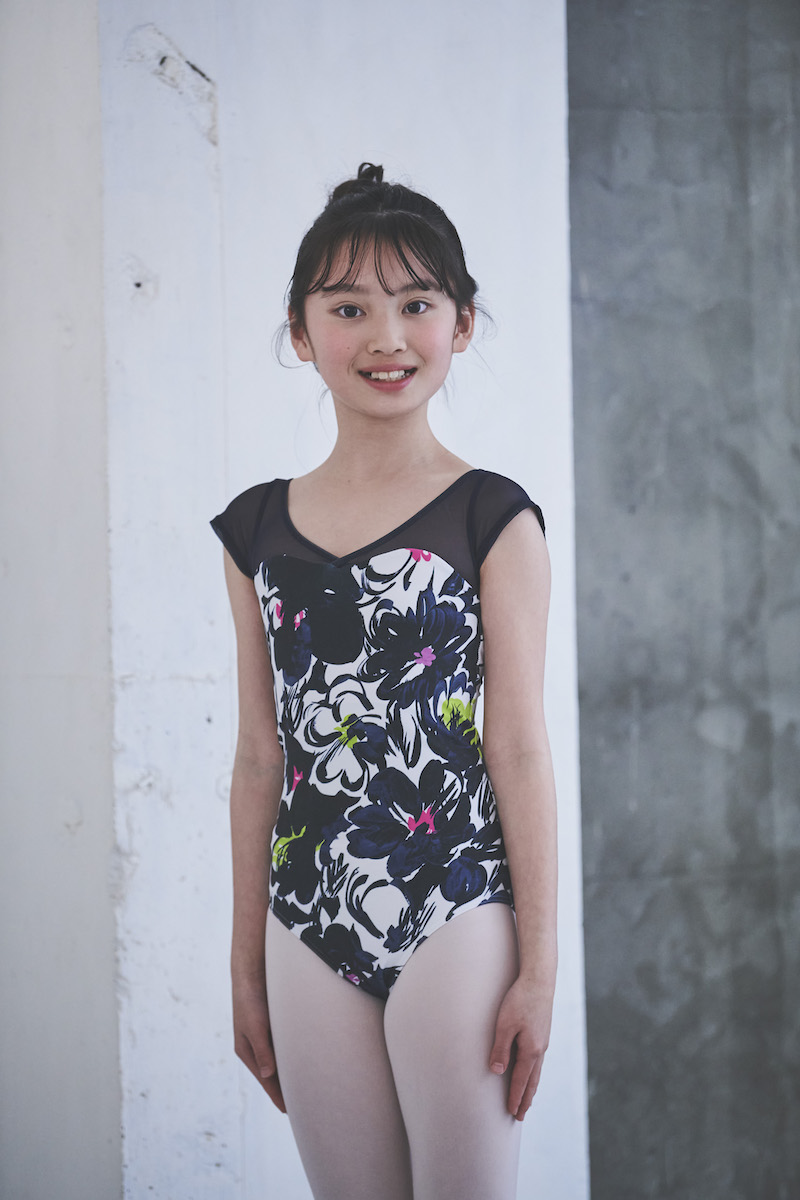 スティナ stina レオタード スティナ最新レオタード 大人Pサイズ