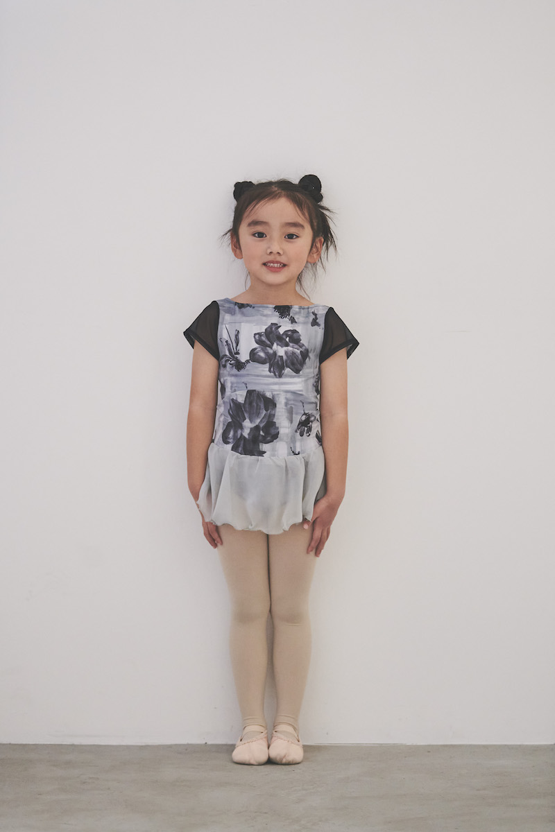 stina / type X common sense / Dream Catcher pink / kids / girl