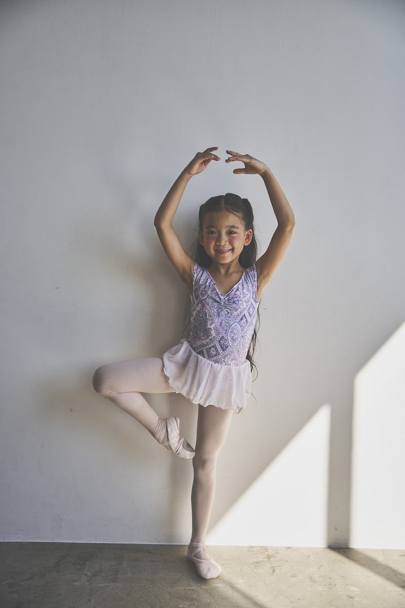 stina / type zero butterfly / Her story iris / kids / girl