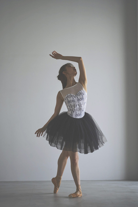 stina / type I drop / Lily code white