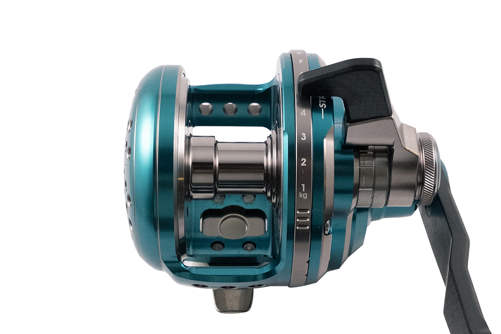 BLUE HEAVEN L80-20th – STUDIO OCEAN MARK