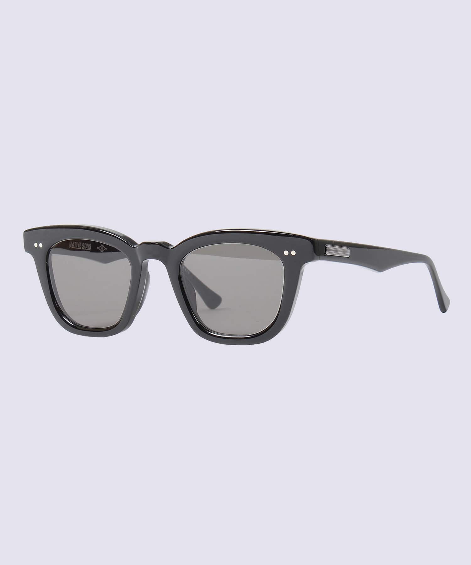 NATIVE SONS / GLASSES｜WACKO MARIA