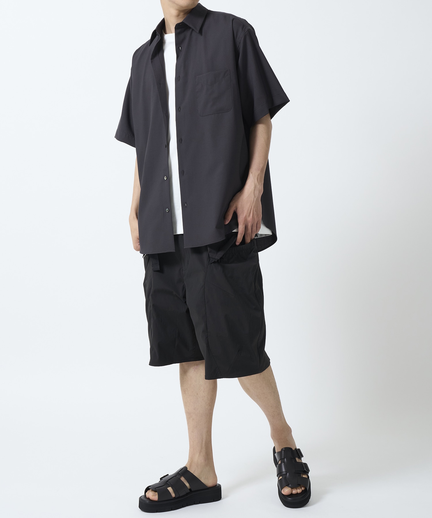別注〉Zak Shorts KAR | alk phenix