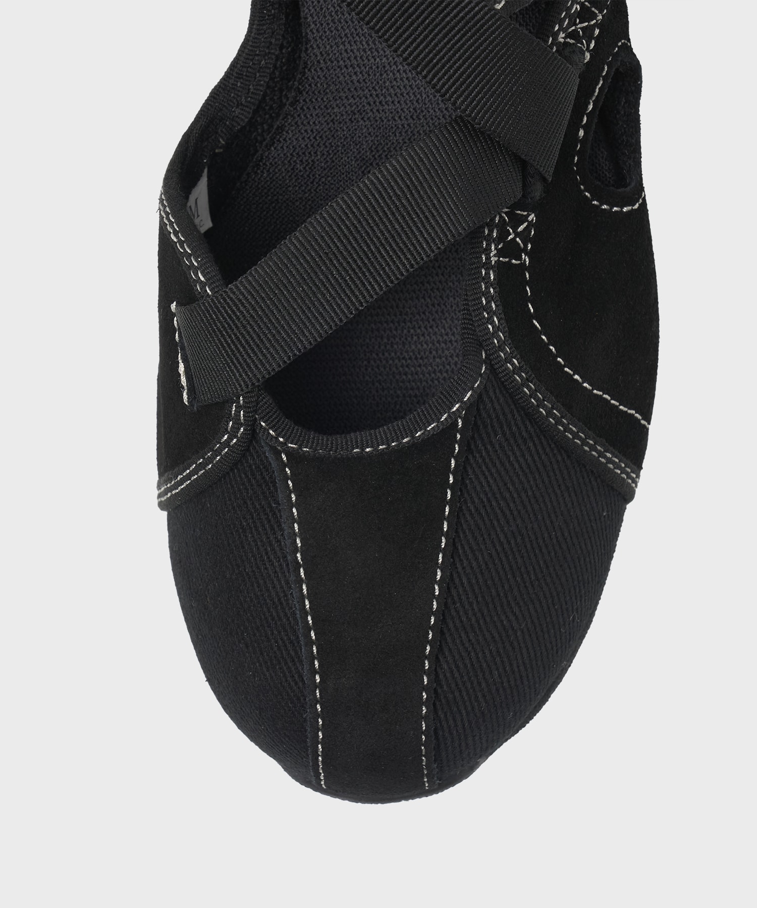 Foundrymews Canvas Shoes(35 BLACK): foundrymews: WOMENS｜ STUDIOUS