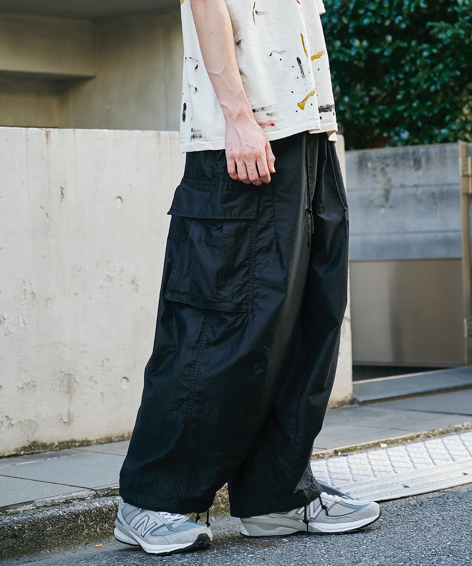 H.D. Pant - BDU｜NEEDLES