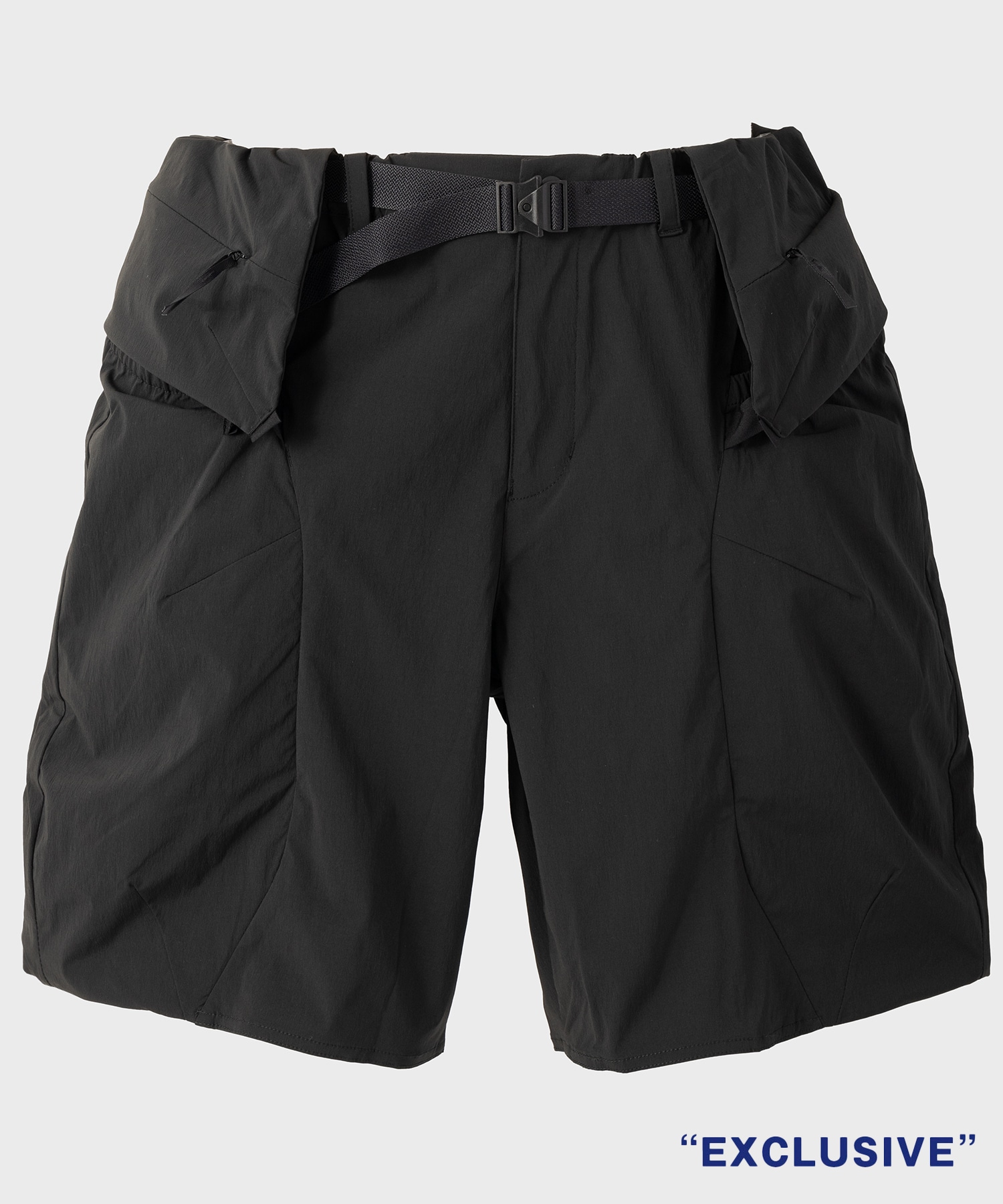 別注〉Zak Shorts KAR | alk phenix