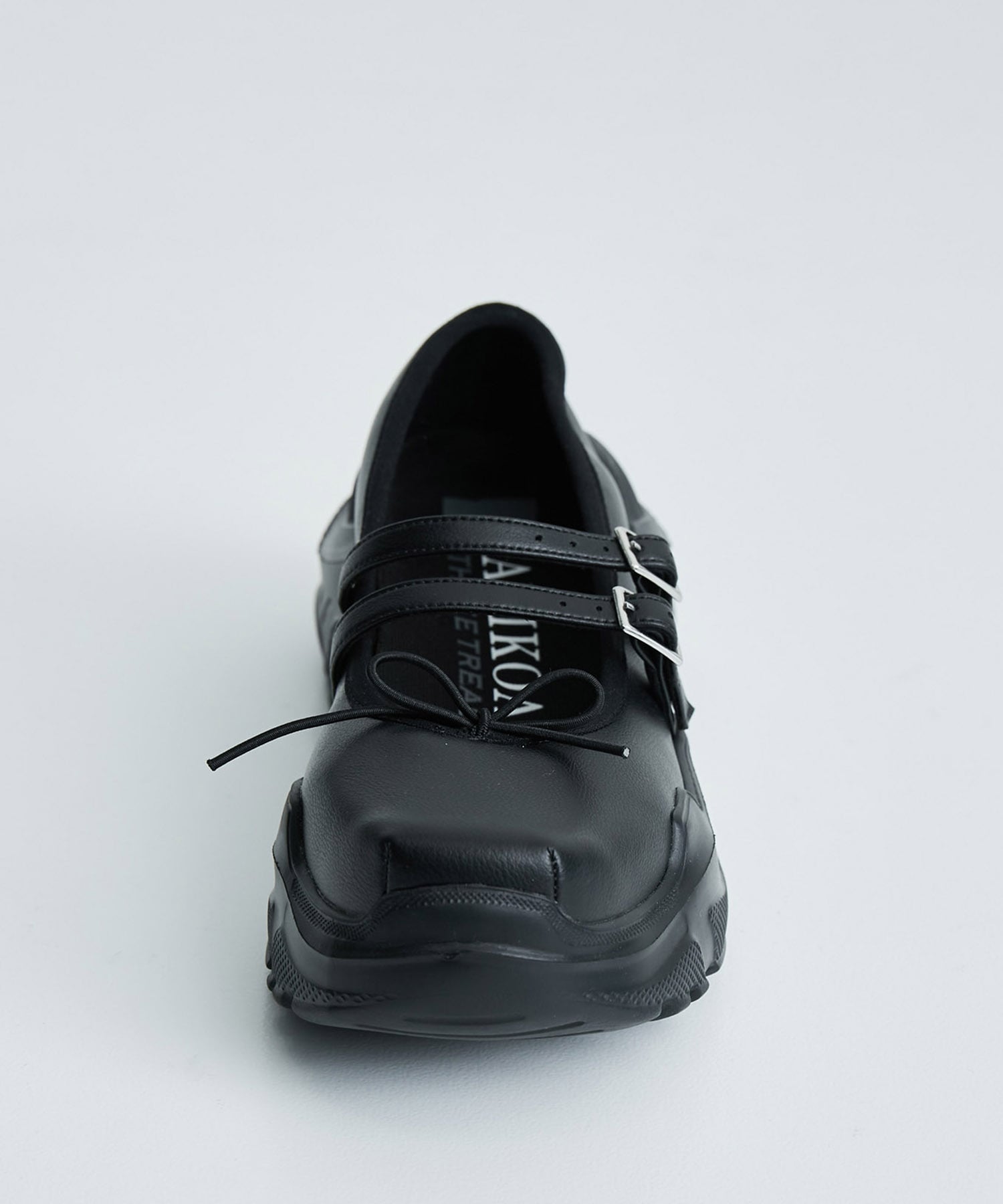別注Giselle(35 BLACK): AKIKOAOKI: WOMENS｜ STUDIOUS ONLINE公式通販