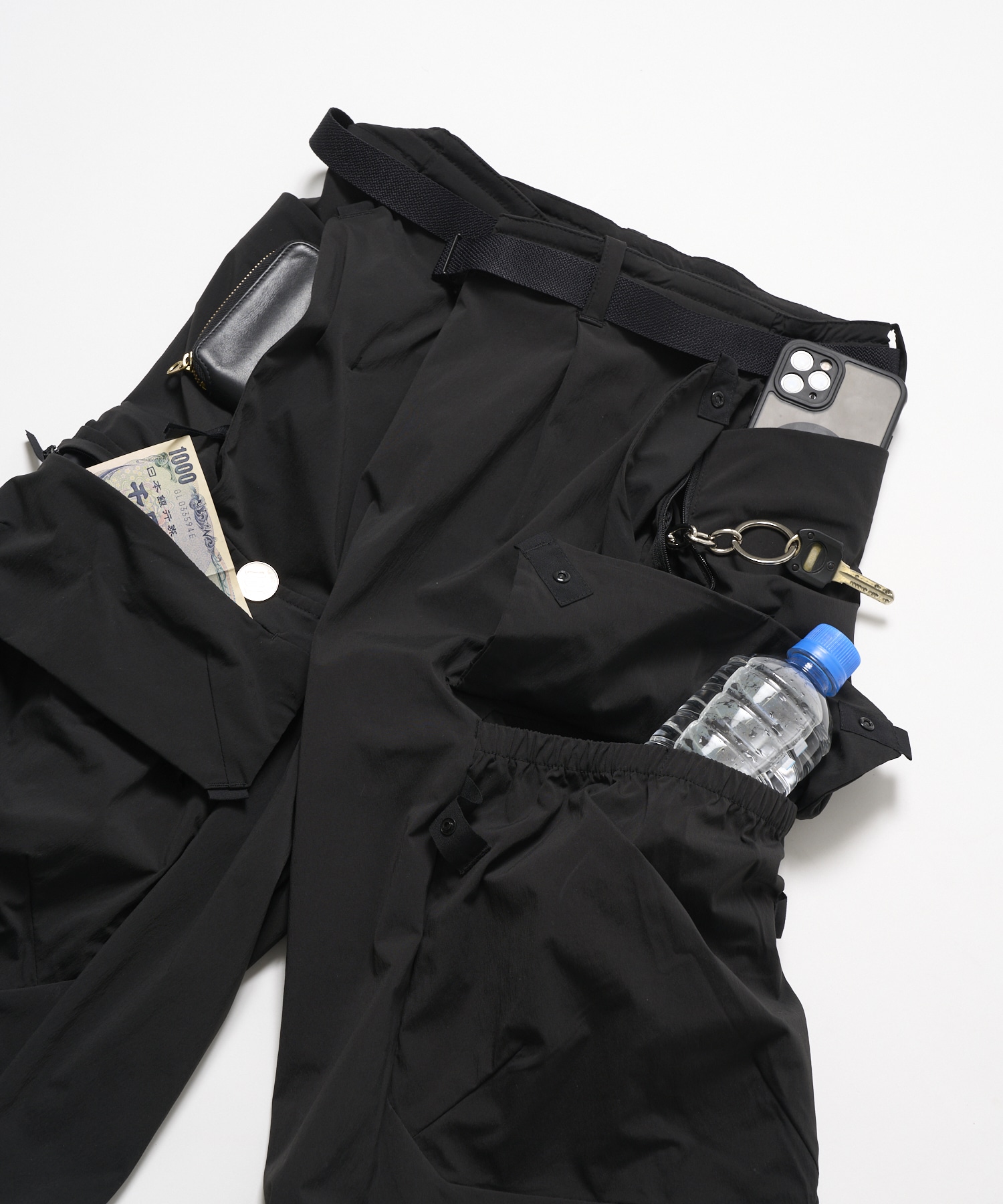 別注＞Cargo Pants KAR TOKYO BASE | alk phenix