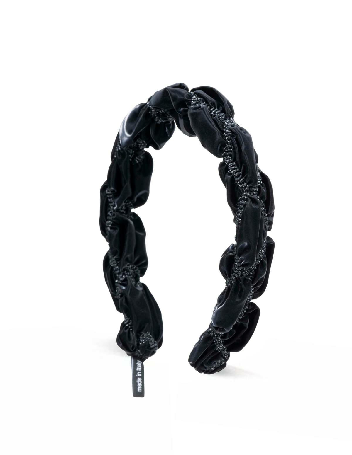 ビービーオブブラックカチューシャ | ACCA