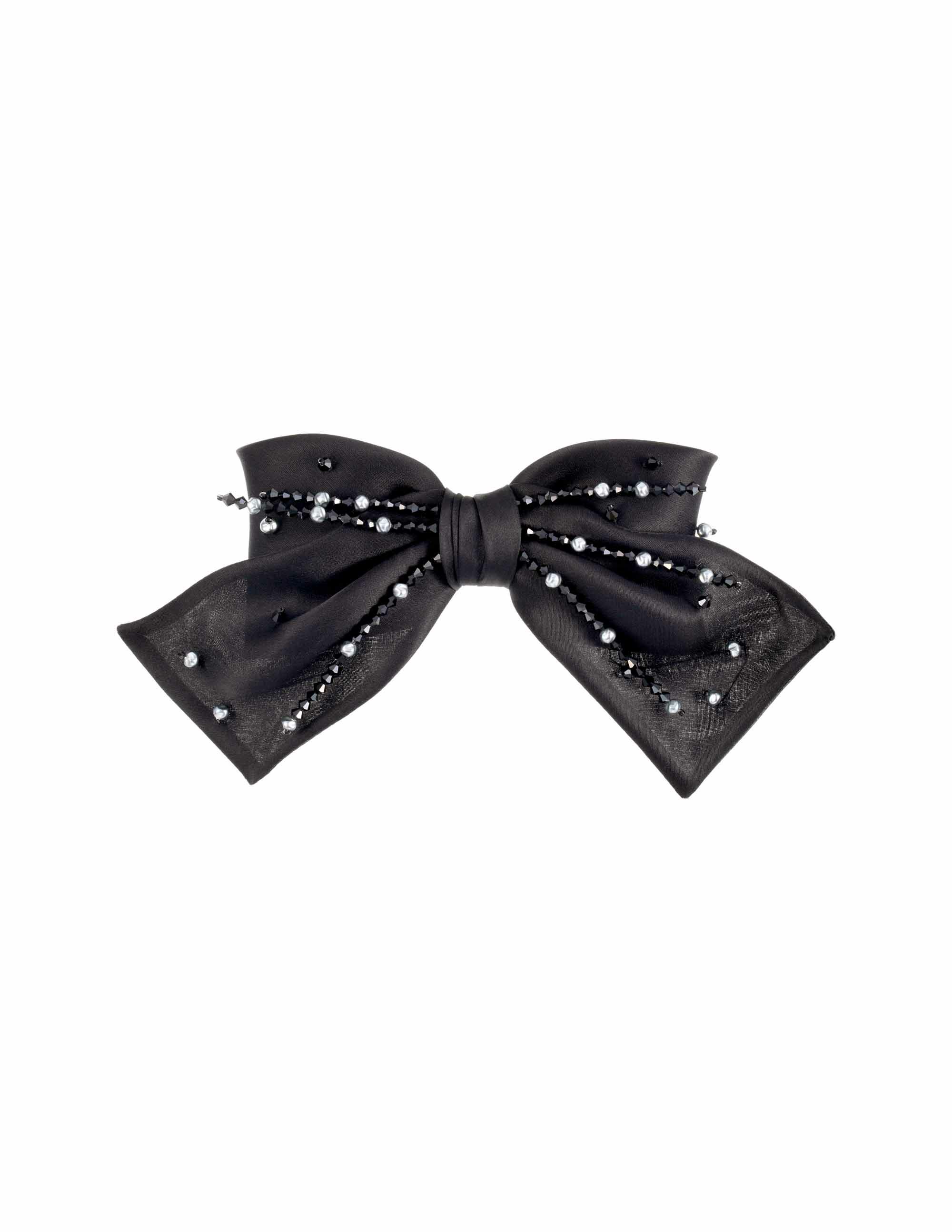 フローティングリボンバレッタ | ACCA