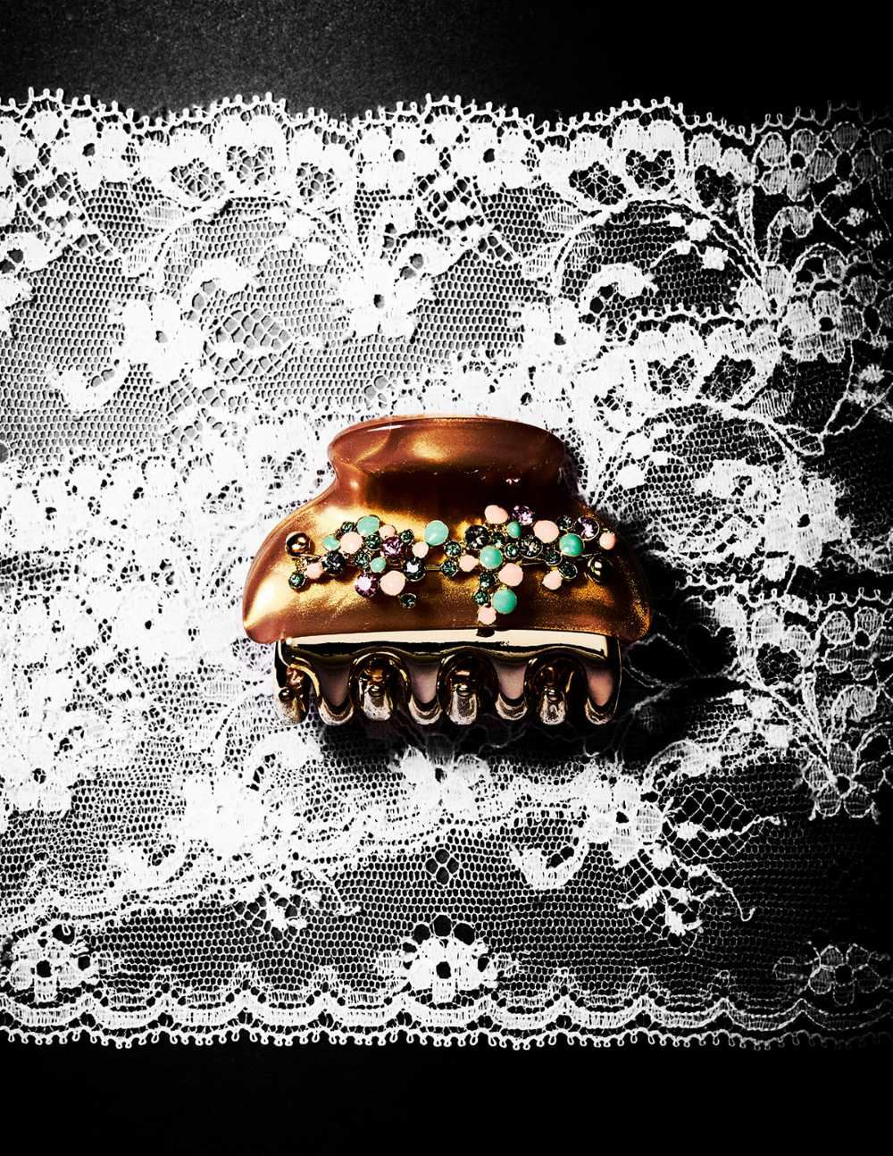 ジュエルクリップ Aサイズ | ACCA