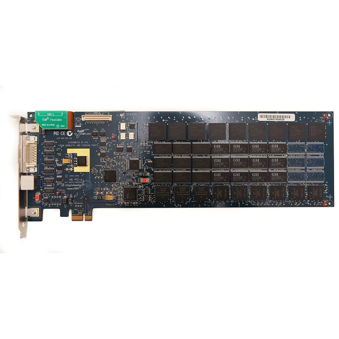 Pro tools HD ACCEL PCIカード 3枚セット Pro tools HD ACCEL PCI