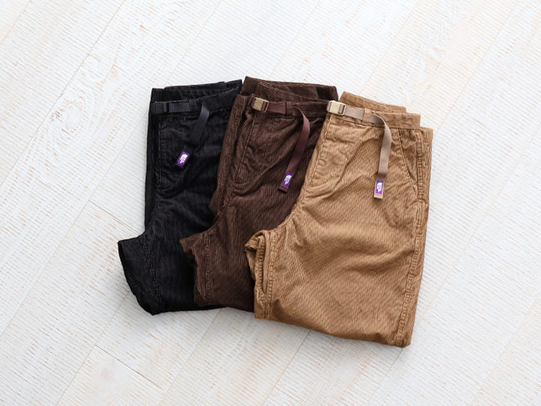 THE NORTH FACE PURPLE LABEL（ザ ノース フェイス パープルレーベル