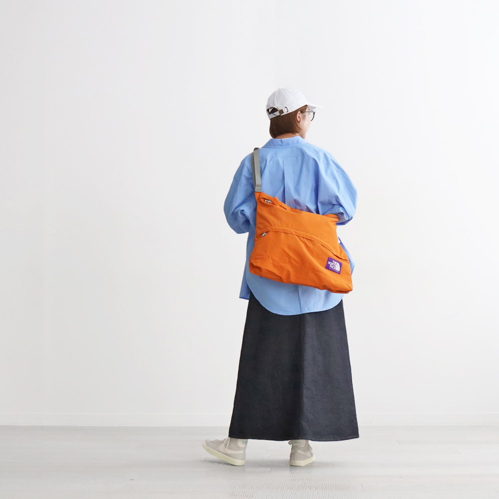 THE NORTH FACE PURPLE LABEL（ザ ノース フェイス パープルレーベル