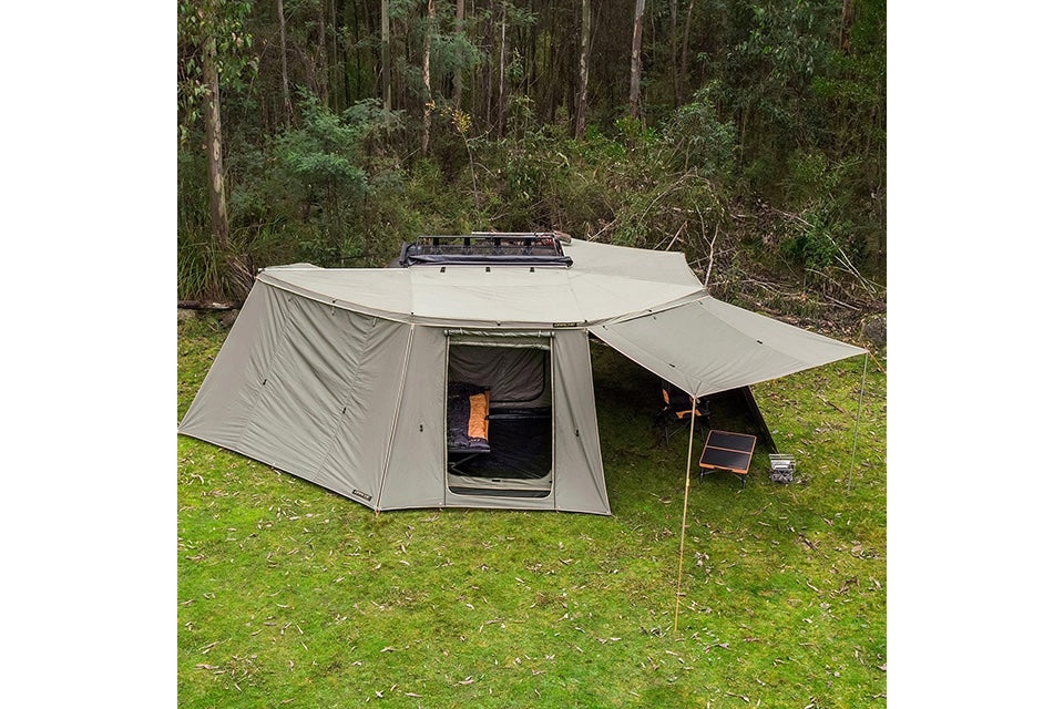 ECO ECLIPSE 270用オプションウォール カミーユ DARCHE ECLIPSE 270
