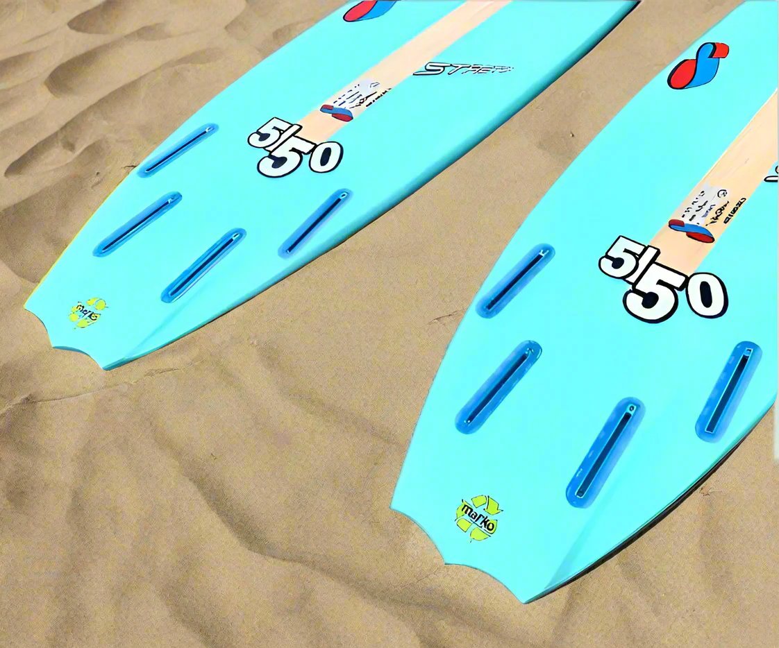 SURFBOARDS devotion チェッカーパターン サーフボード ロング