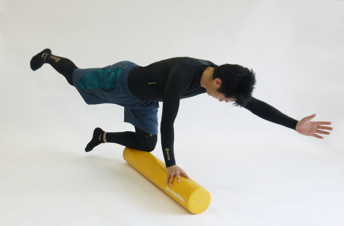 美品 StretchPole ストレッチポール 1回使用 男性用 楽天市場