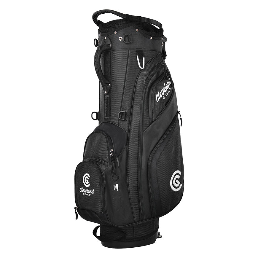 CLEVELAND STAND BAG – Strictly Golf