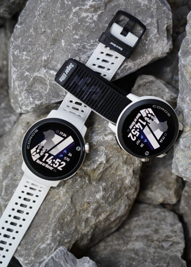 COROS スポーツウォッチ ブラックストライプ COROS(カロス) GPS