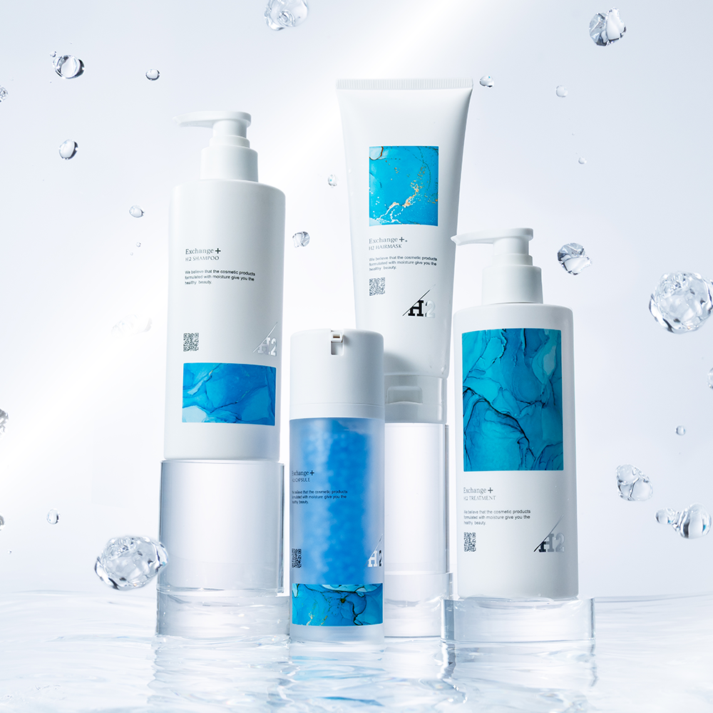 haircare | 株式会社ストリ