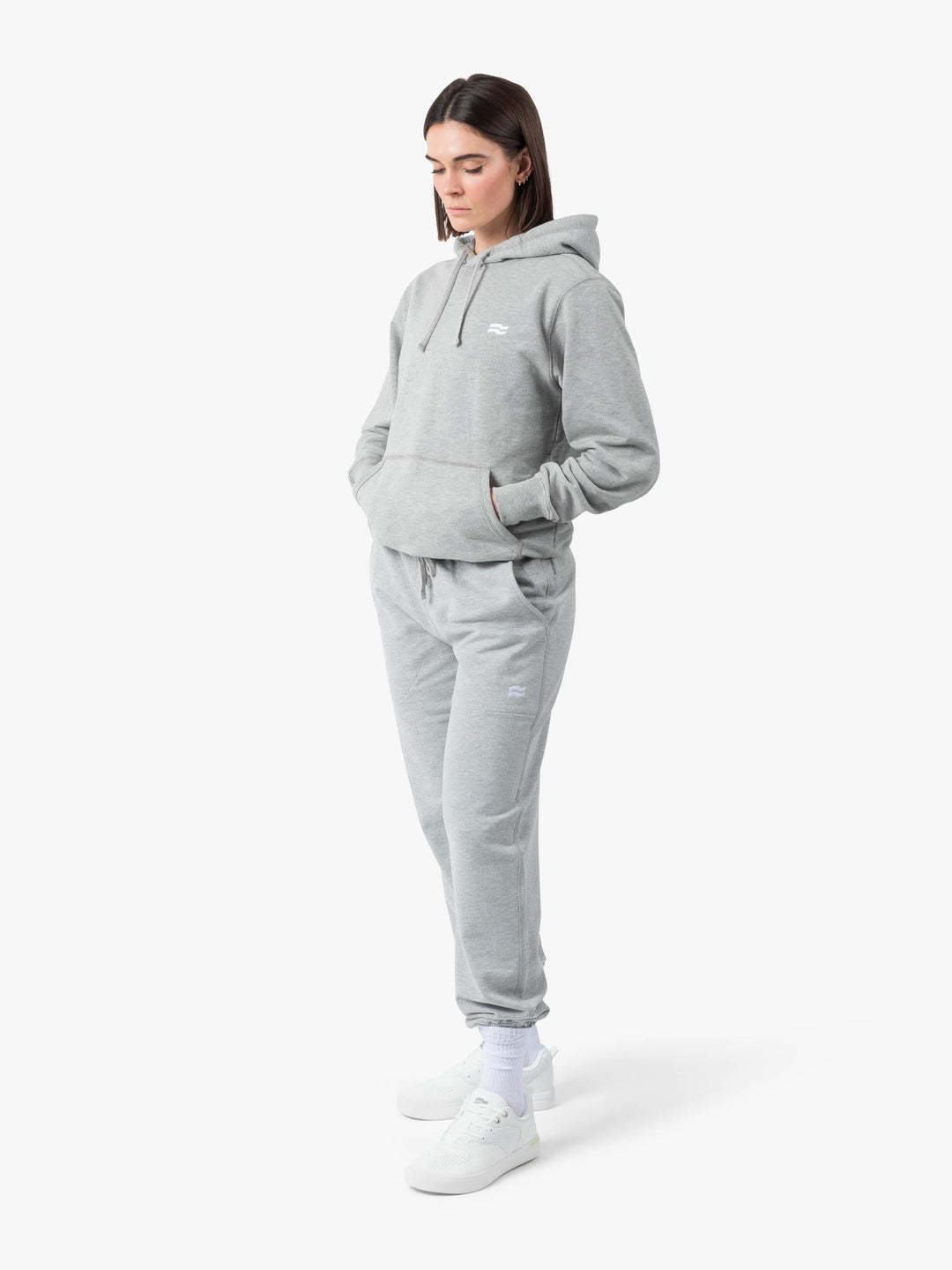 Base Oversized Hoodie – STR/KE MVMNT CANADA