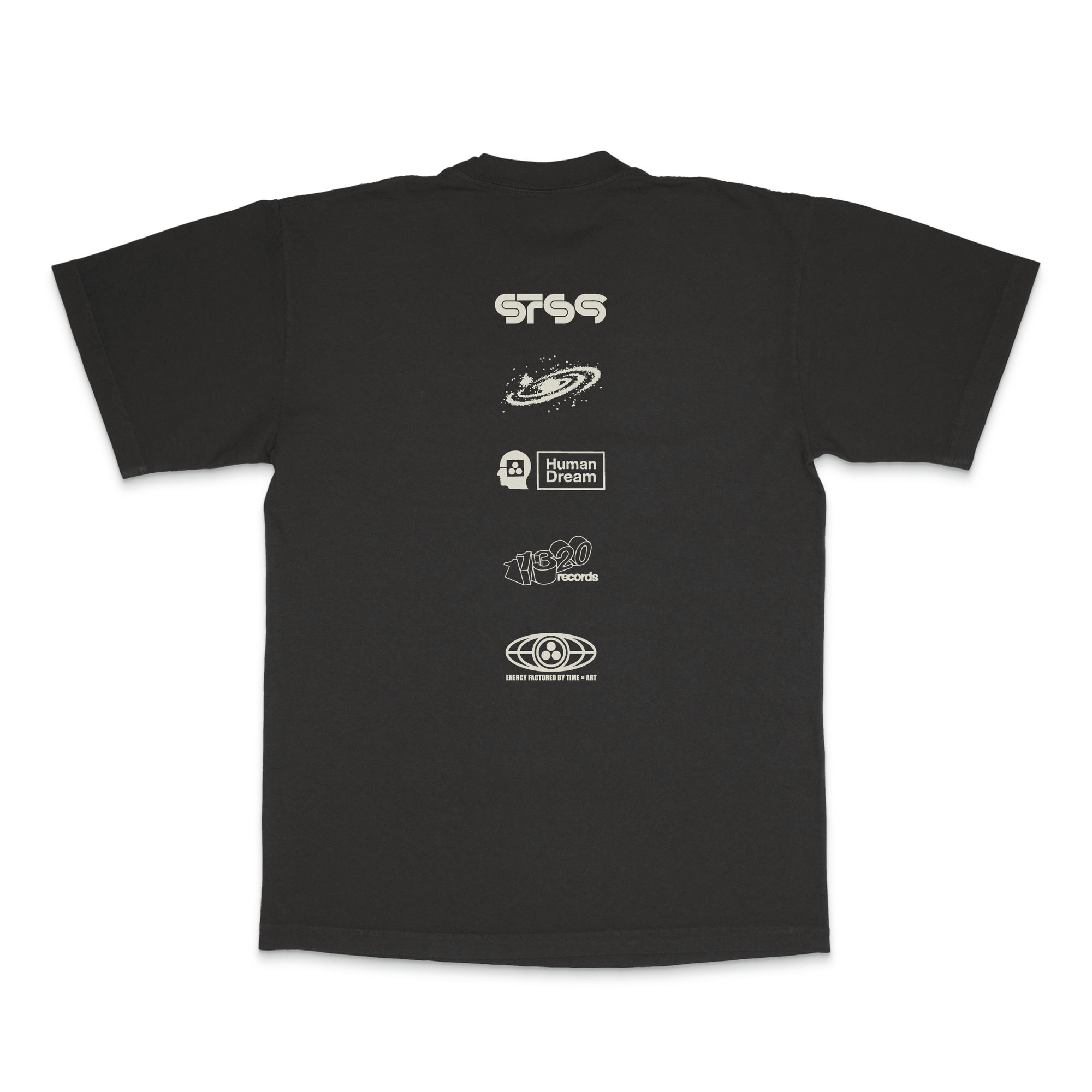 Glass z-13 / Short Sleeve – STS9