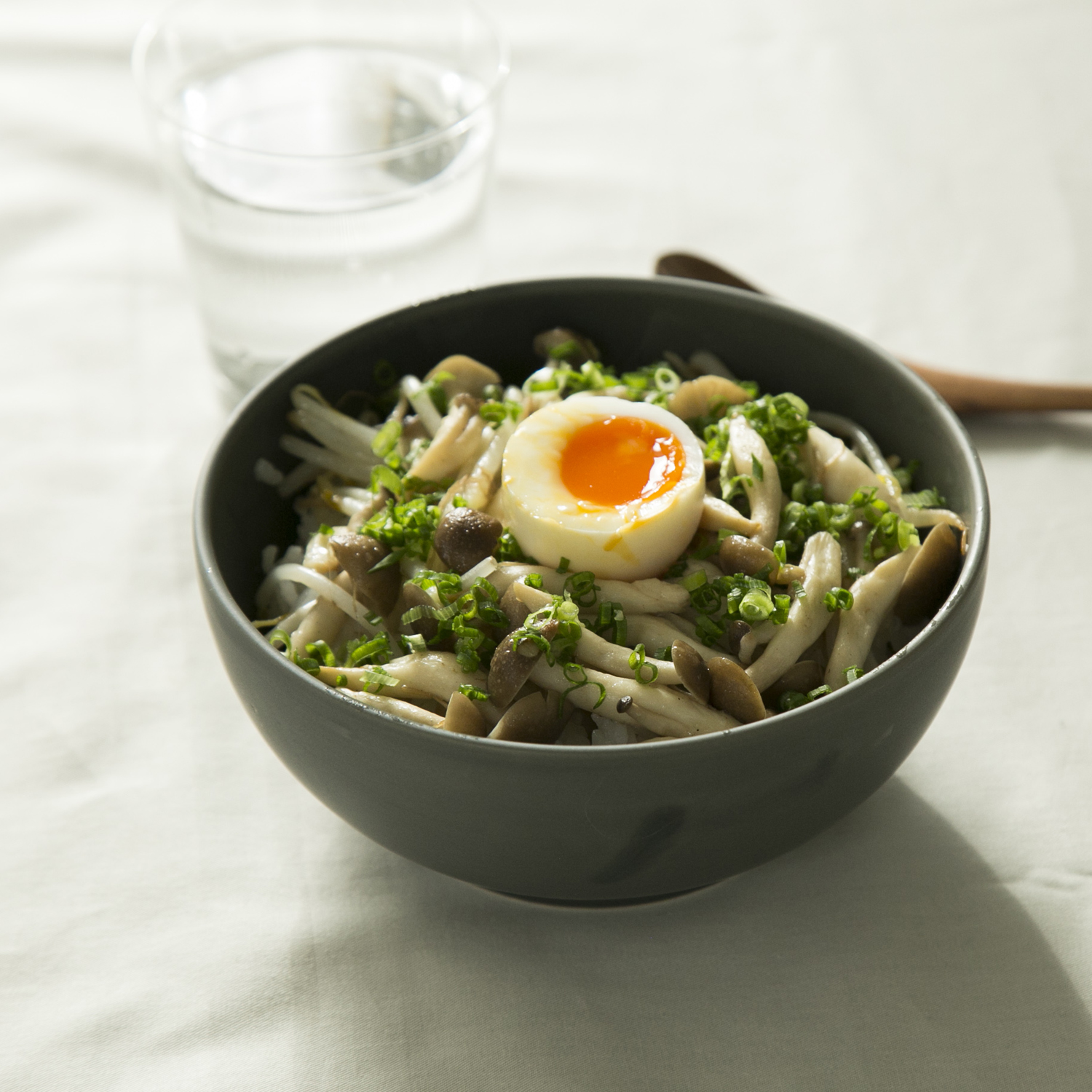 SAKUZAN/Sara 麺鉢・サラダボウル -見た目はコンパクトなのに容量十分