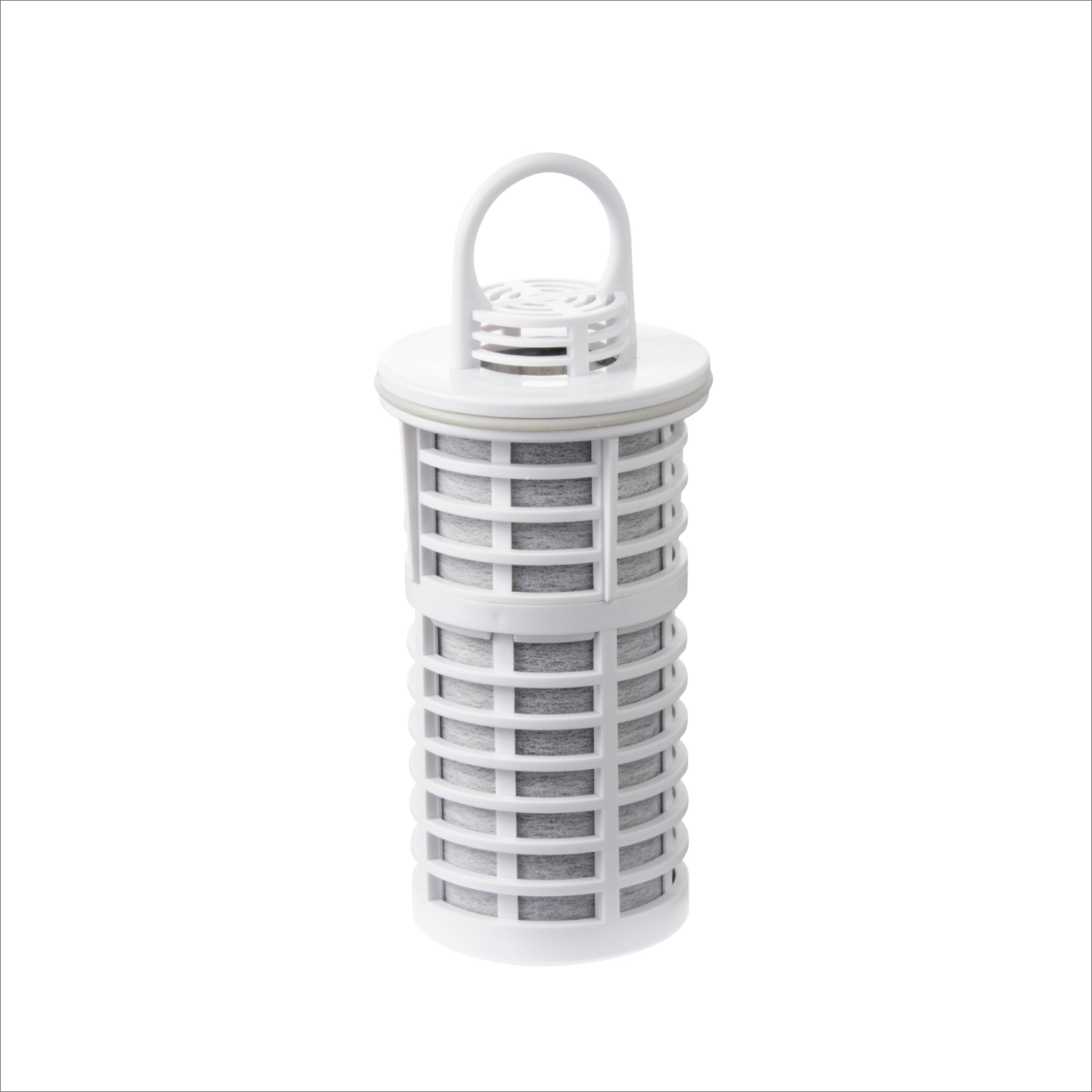 Etec/ウルオ ポット型浄水器 -塩素を100%除去！美味しいミネラル水を
