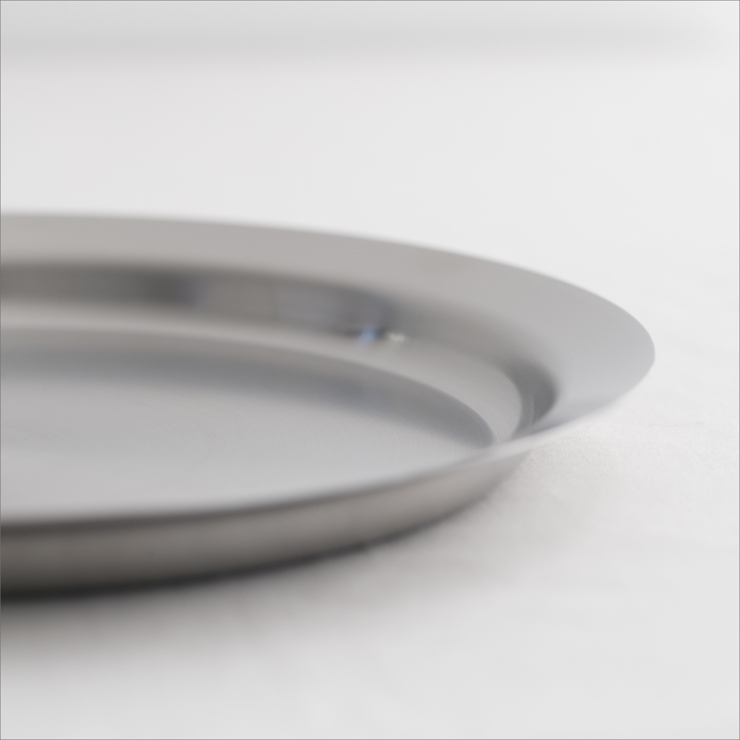 Three Snow 新越ワークス/フタ付ざるボウルセット -フタ付きだから