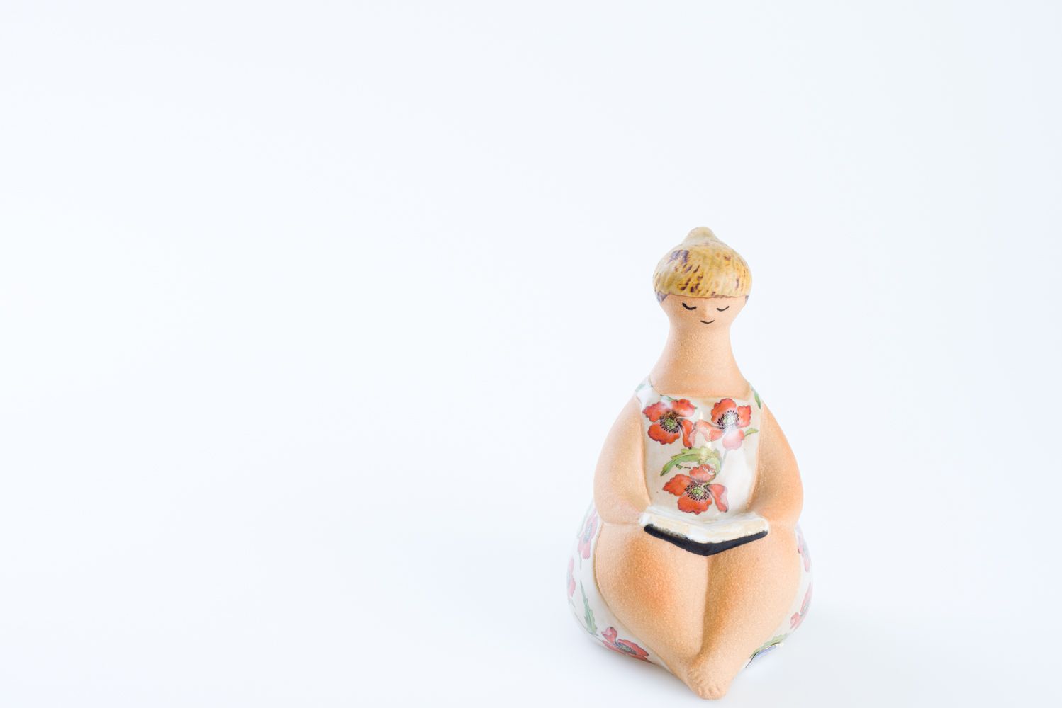 Lisa Larson Charlotta Cromotryck SOLD OUT! – Mun stylisti
