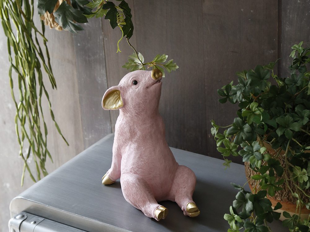 スタッフおすすめのオブジェ3選 | インハウス久永｜鹿児島の家具