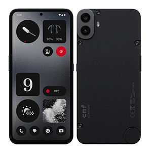 Nothing CMF Phone 1【スペック】価格や発売日 | スマホBANK